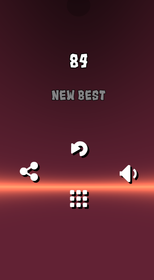 ADash Game Screenshot