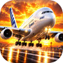 Icon of Flight Simulator: World