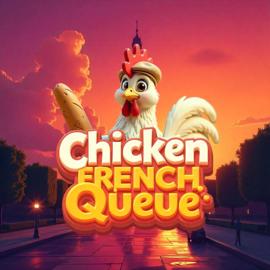 Chicken: French Queue for Android/iOS - TapTap