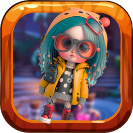 Cute Girl Profile Picture APK for Android Download