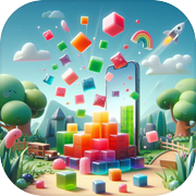 Jelly Blocks : パズルゲーム