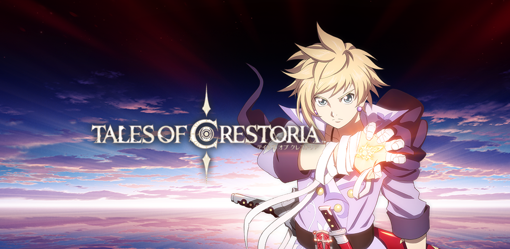 Banner of CRESTORIA ၏ပုံပြင်များ 2.5.0