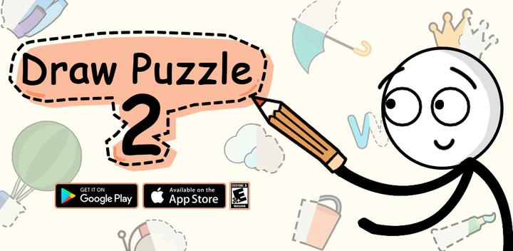 Banner of Draw Puzzle 2: Draw one part 1.3.6