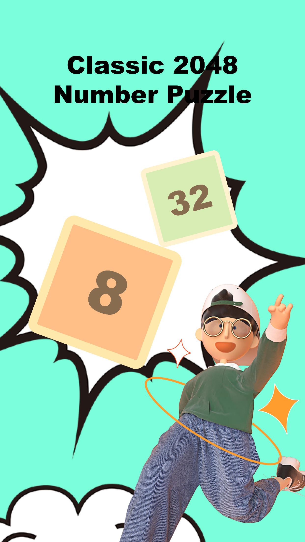 2048 Puzzle Block Games for Android for free Download TapTap