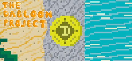 Banner of The Dabloon Project 