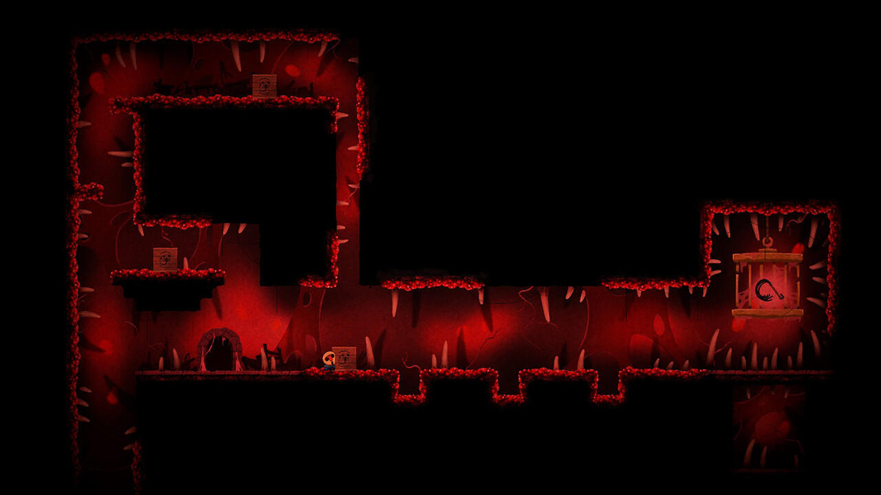 Screenshot 8 of Ugly 