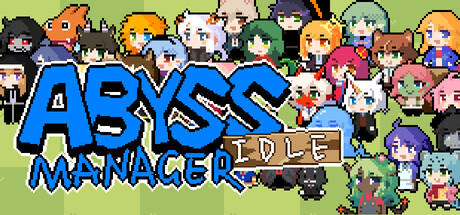 Banner of Abyss Manager Idle 