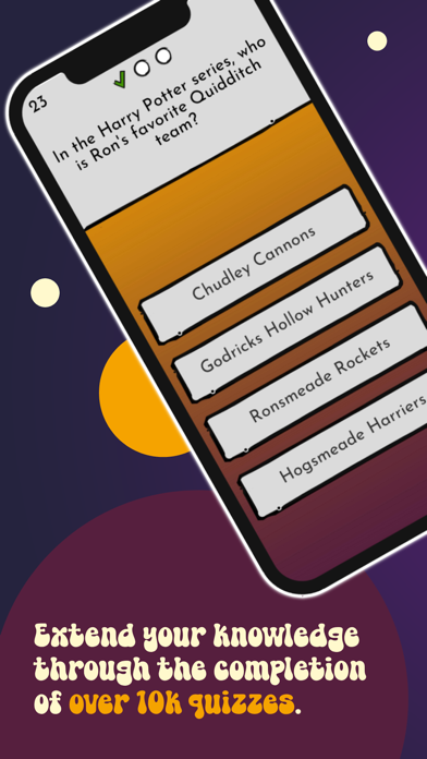 Brave Brain - Quiz & Trivia Game Screenshot