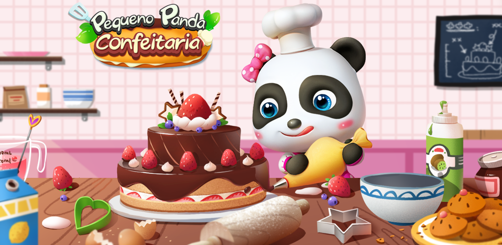 Banner of Confeitaria do Pequeno Panda 8.68.03.01