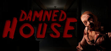 Banner of Damned House 