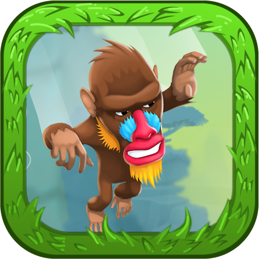 Monkey Mayhem Latest Version for Android/iOS APK - TapTap