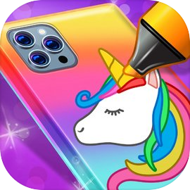 Phone Case Maker Spray Paint android iOS apk download for free TapTap