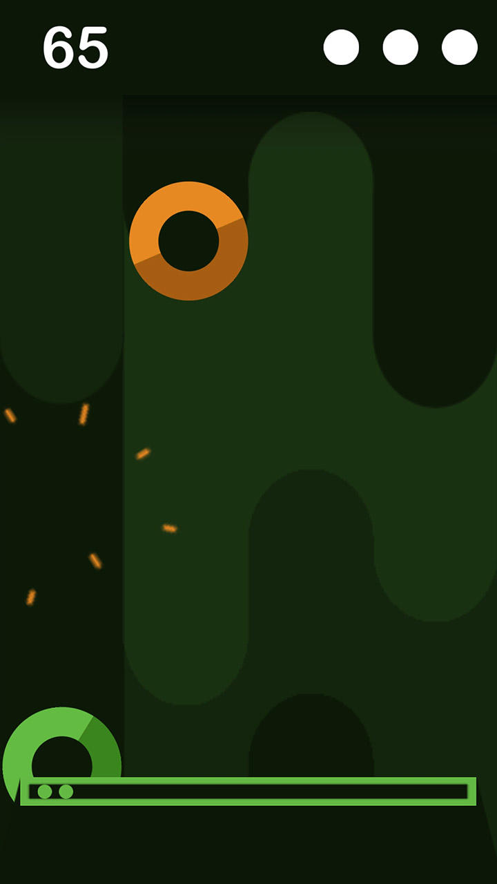 Color Pop Game Screenshot