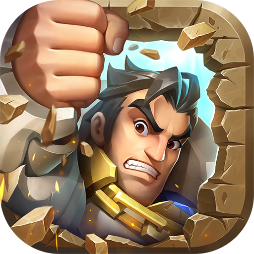 Heroes Bash Latest Version for Android/iOS APK - TapTap