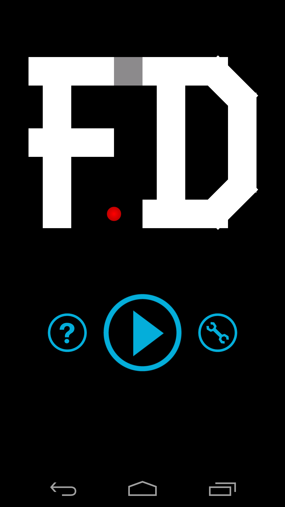 Screenshot of Final Destination Free