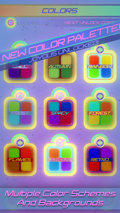 Pivotol Game Screenshot