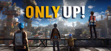 Banner of Only Up! 