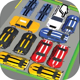 Jogos de carros 3D de estacionamento maluco versão móvel andróide iOS apk  baixar gratuitamente-TapTap