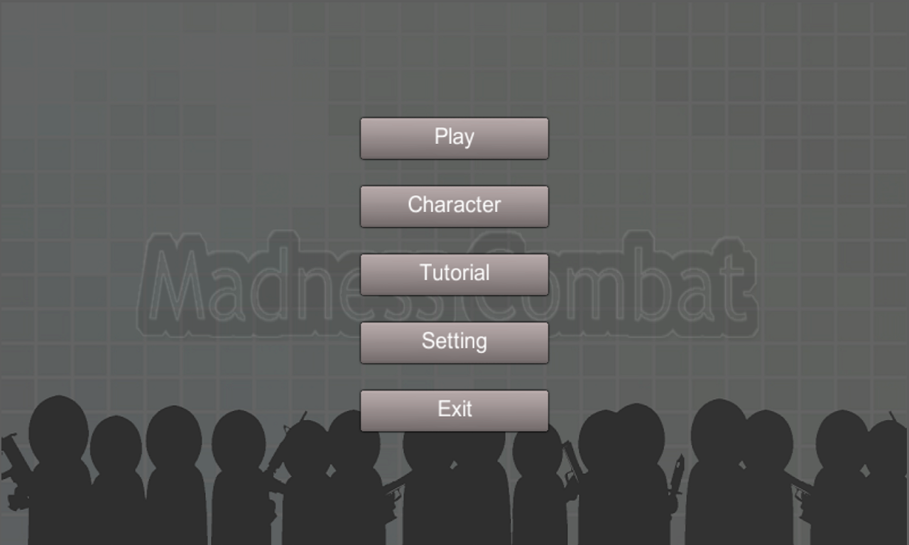 About: Madness Combat (Google Play version)