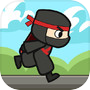 Ninja Scroll Rush