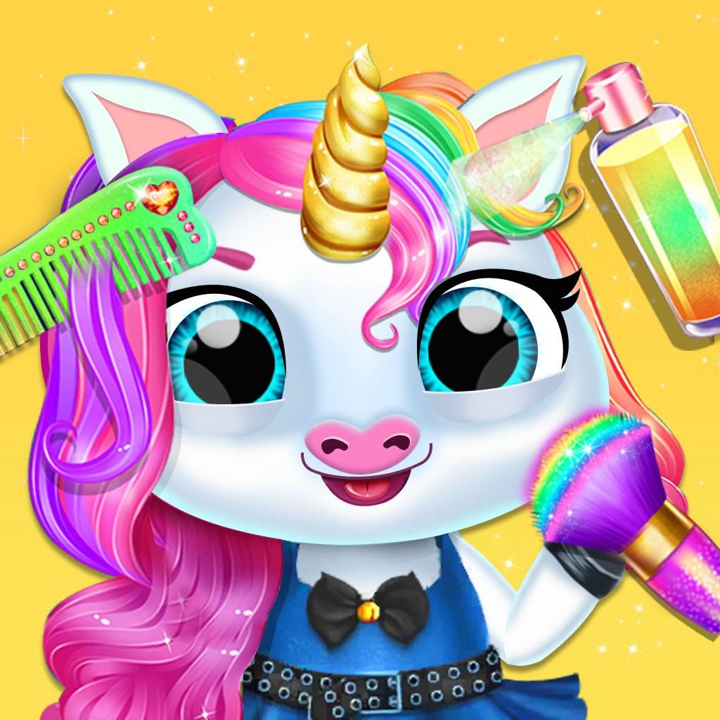 MY BABY UNICORN – Interaktives Plüsch-Einhorn Mit Magischem Horn, Flügeln Und Überraschungen Ab 3 Jahren MY BABY UNICORN – Interaktives Plüsch-Einhorn Mit Magischem Horn, Flügeln Und Überraschungen Ab 3 Jahren