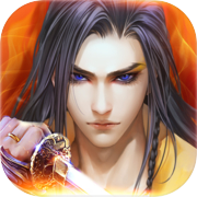 Sword and Shadow Kyushu-Game mobile hành động cổ tích đẹp mắt