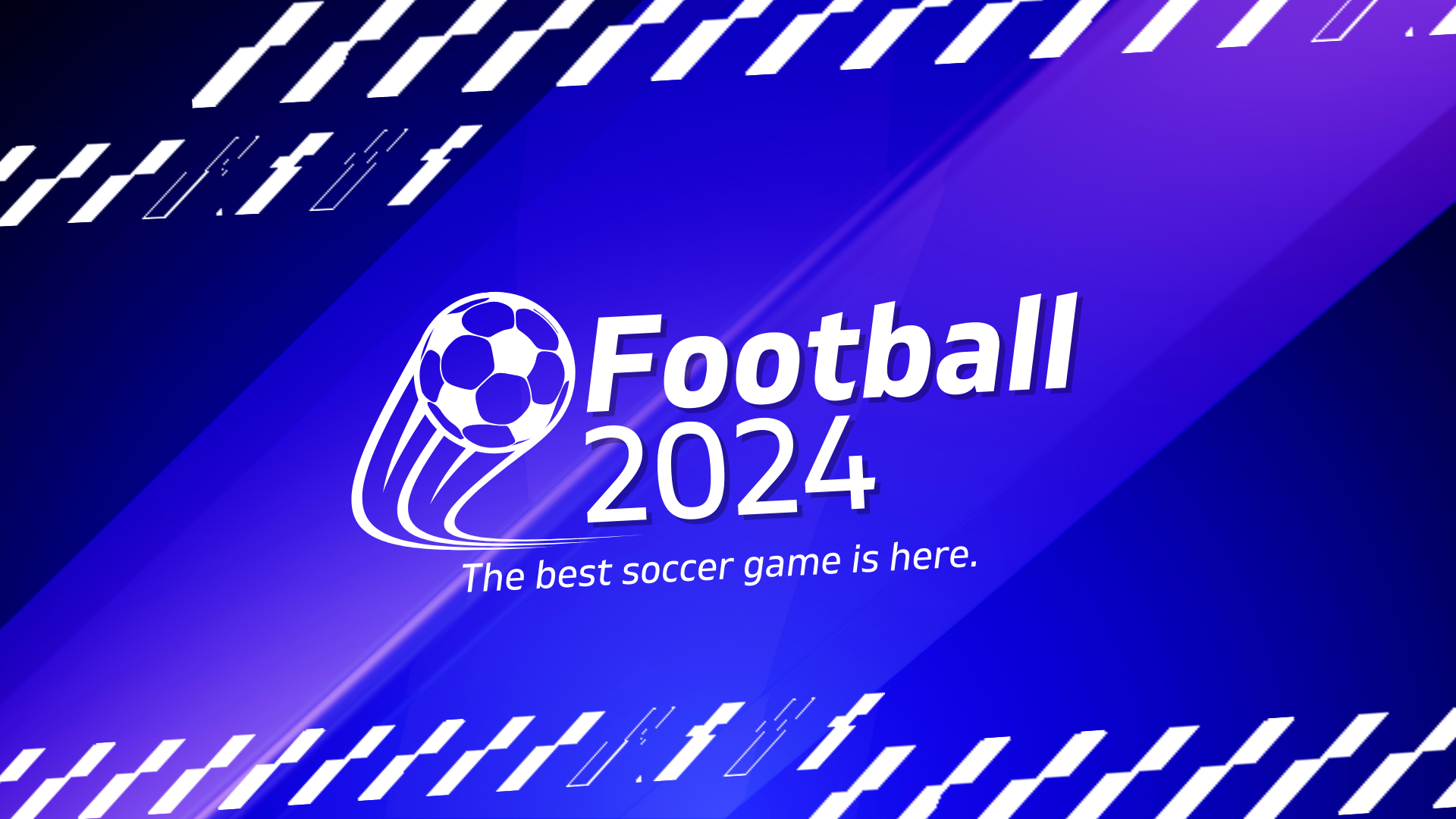Juegos De Fútbol De 2024 version móvil androide iOS descargar apk  gratis-TapTap