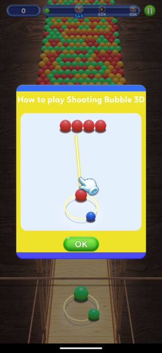 Bubble Attack android iOS apk download for free-TapTap