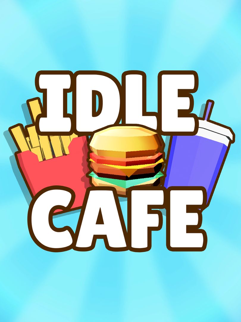 Idle Cafe！點擊大亨遊戲截圖