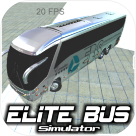 Elite Bus Simulator