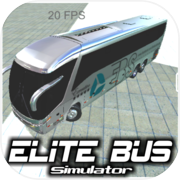 Simulator Bus Elit