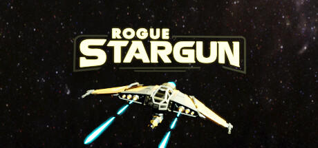 Banner of Rogue Stargun 