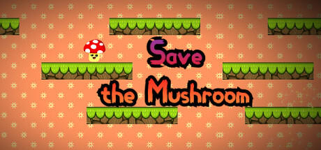 Banner of Save the Mushroom 