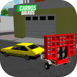Jogo Offline Carros Rebaixados versão móvel andróide iOS apk baixar  gratuitamente-TapTap