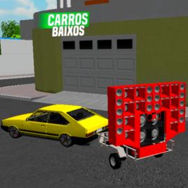 JOGOS DE CARROS BRASILEIROS PARA CELULAR ANDROID (REBAIXADOS E COM