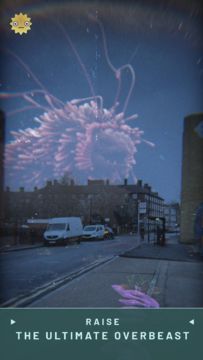 Overbeast Game Screenshot