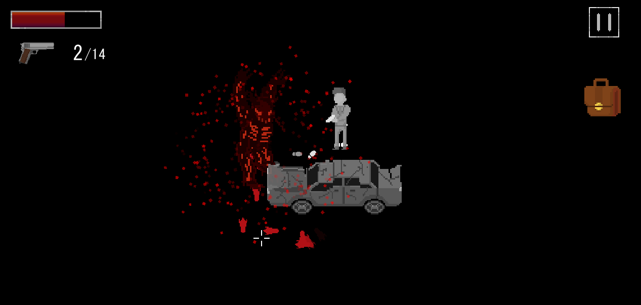 I See You Game Screenshot