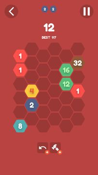 Numberia Game Screenshot