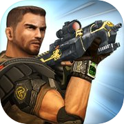 Frontline Commando