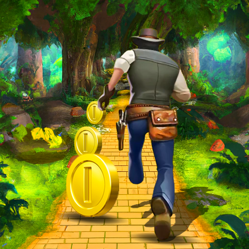 Temple Jungle Run Latest Version for Android/iOS - TapTap