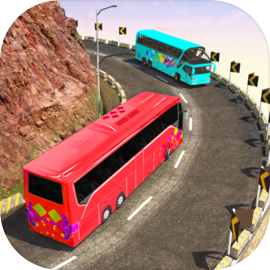 Bus Racing - Offroad 2018