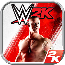 WWE 2K é lançado oficialmente para dispositivos Android e iOS 