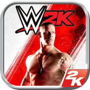 WWE 2K