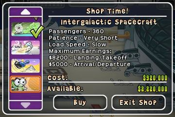 Airport Mania 2: Wild Trips Game Screenshot