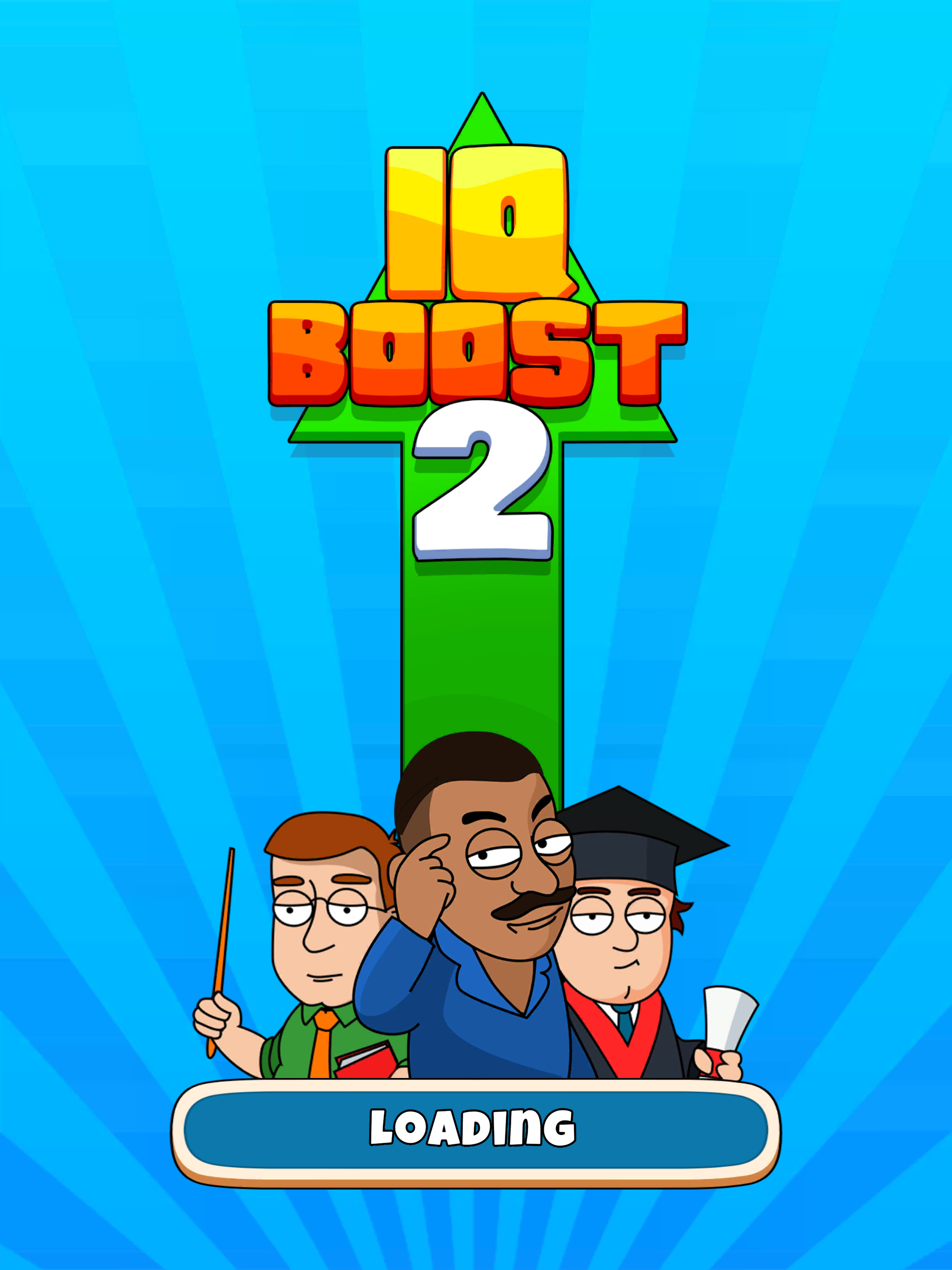 IQ Boost 2: Tricky Puzzle Game android iOS apk download for free-TapTap