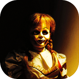 boneca assustador jogo terror versão móvel andróide iOS apk baixar