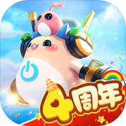 Exciting Fantasy ~A story in a faraway world~