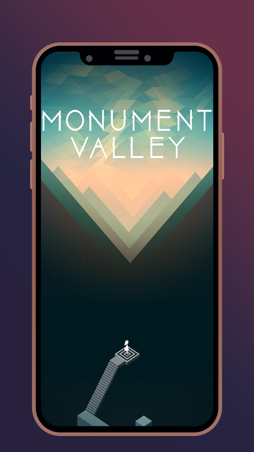 Screenshot 1 of Lembah Monumen KING-DEV