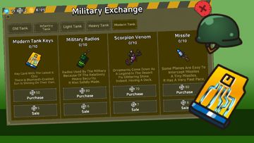 Tank Trainer Game Screenshot