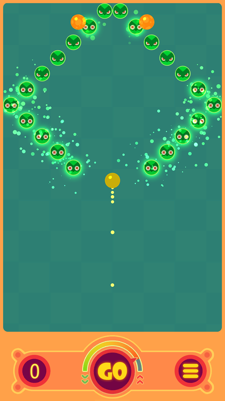 消诺克 Game Screenshot